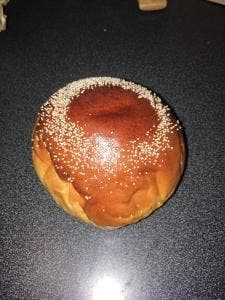 あんぱん伊勢店