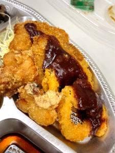 ヒロちゃん食堂