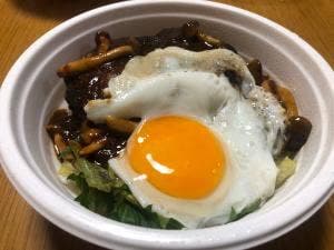 ダイニングSO-SO