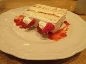 アフタヌーンティー・ティールーム 名古屋ラシック店