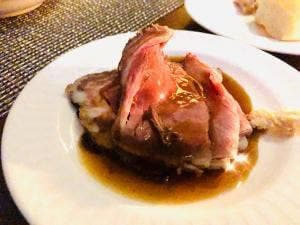 Sky Dining 天空 名古屋プリンスホテルスカイタワー