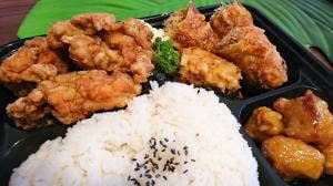 中華料理 夜来香