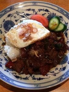 Cafe de VietNam 澤上商店