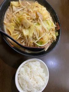 丸雅タンメン
