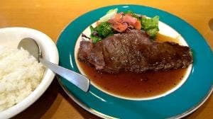 フリーダム キッチン ノモト