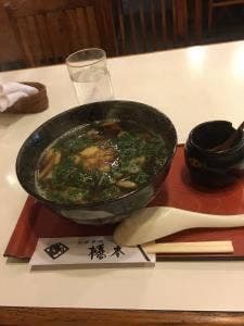 食事処橋本