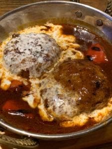 肉＆ワイン酒場 wai-wai