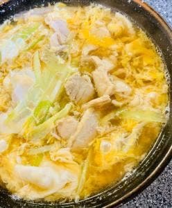 伸玄そば処