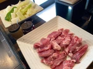 うまうま 福島本店