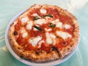 Pizzeria Pancia Piena
