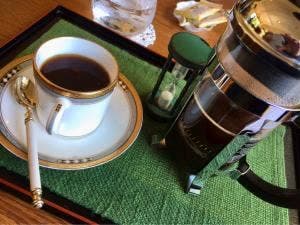 cafe＆gallery 楠