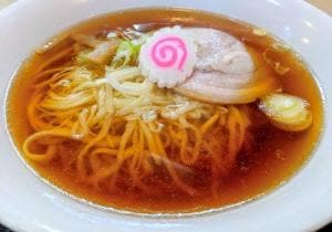 手ごねラーメン 竹