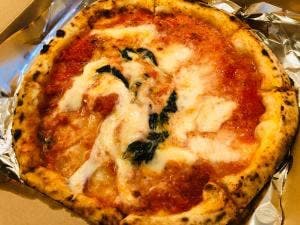 LA BARACCA