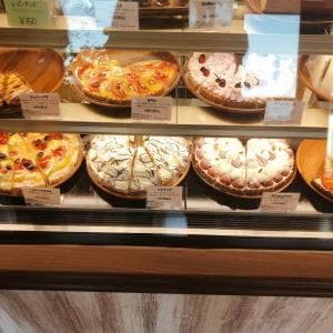 Patisserie Bon