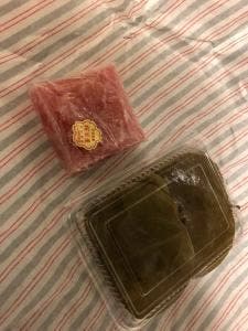吉松老舗
