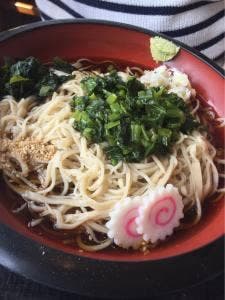 お食事処 さくらい