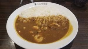 カレーハウスCoCo壱番屋 神戸摩耶ランプ店