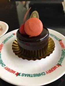 パティスリーリッチフィールド 西神中央店