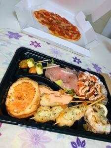 欧風食堂Pariskkoパリッコ