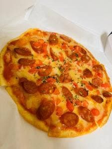 欧風食堂Pariskkoパリッコ