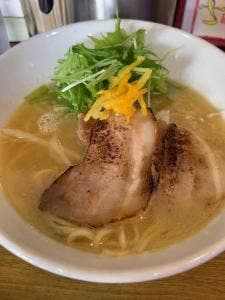 麺屋 四季