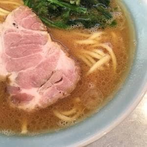 横浜らーめん 松本家