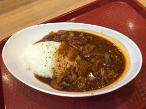 ステーキの店 黒煉瓦