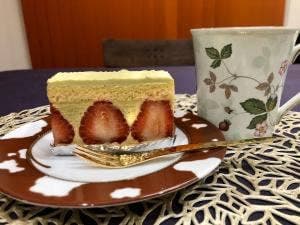 Patisserie Glacier A7