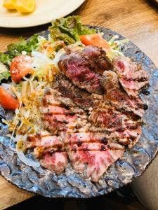 農家と漁師の台所 北海道レストラン 別邸 嶋北店