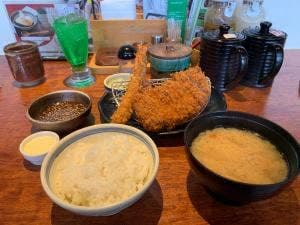 かつはな亭 前橋南店