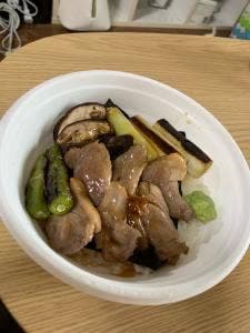 合鴨専門店 香春