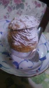 チーズケーキングエフ
