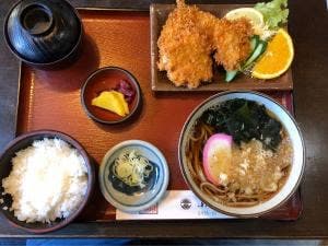 べにばな小金庵