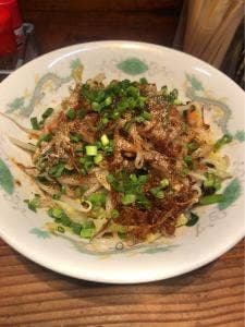 らーめんごっこ 山小屋