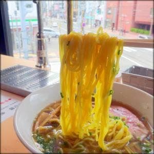 中華そばと丼 福ぞう