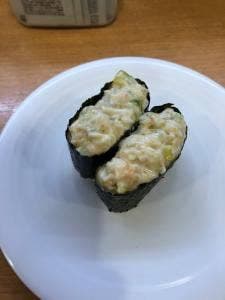 かっぱ寿司 清水店