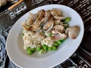 イタリアン食堂 トラットリア ジロ