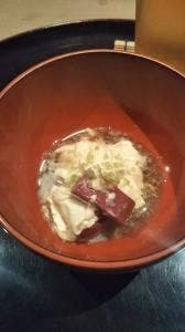 割烹たいら