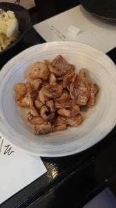 骨付豚 弌歩 -IPPO-