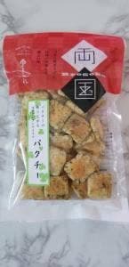 東あられ本舗 両国本店