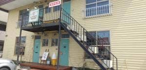 ヒッピーズ サッポロ 屯田