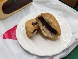 サザエ食品 日本橋三越店