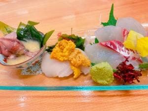 だるま寿司 武岡本店