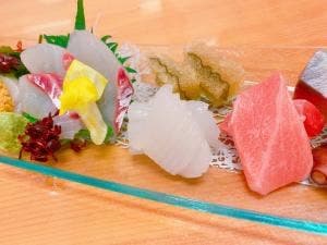だるま寿司 武岡本店