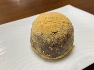 葵餅