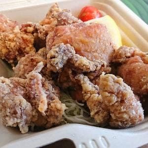 網焼き酒場ちっくとりこ