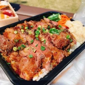 MOGURAバル