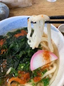豊いちうどん