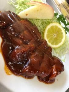 仲よしドライブイン