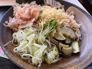 ゆで太郎 西岡3条店